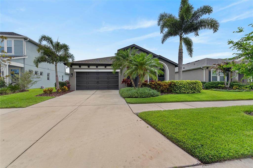 7020 Old Benton Drive - Photo 1