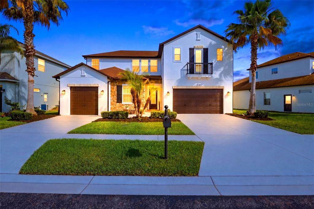 4107 Windcrest Drive - Photo 1