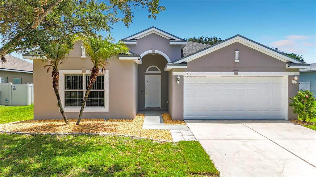 1810 Bonita Bluff Court - Photo 1