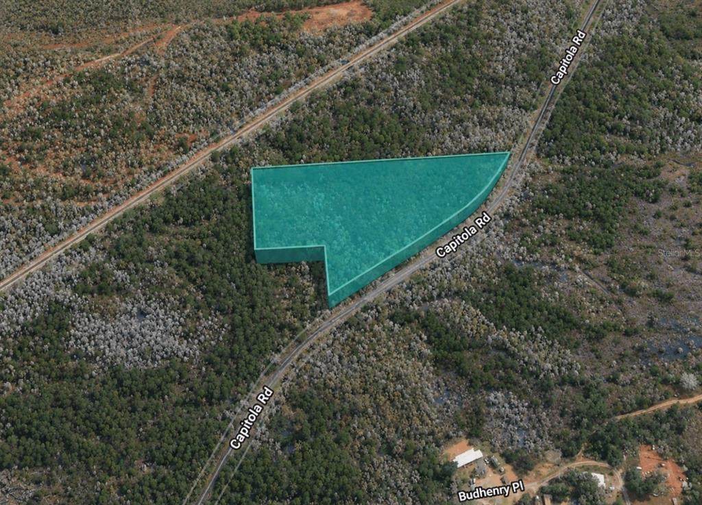 11473 Bud Henry Place - Photo 1