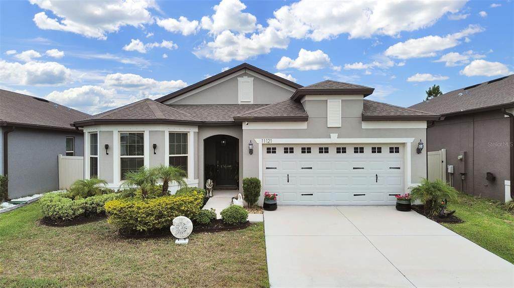 11121 Green Harvest Drive - Photo 1