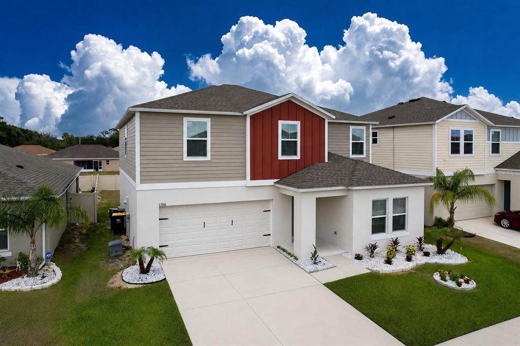 1396 Axel Circle - Photo 1