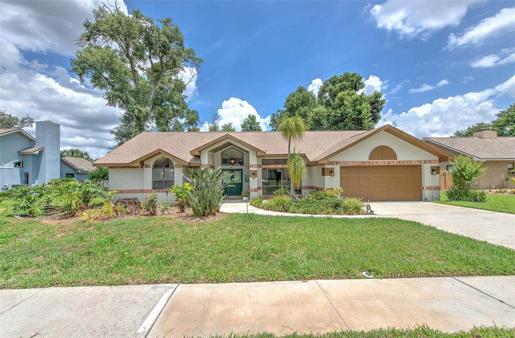 3816 Buckingham Loop Drive - Photo 1