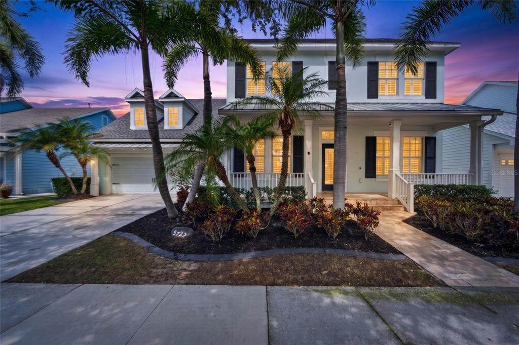 5722 Sea Trout Place - Photo 1