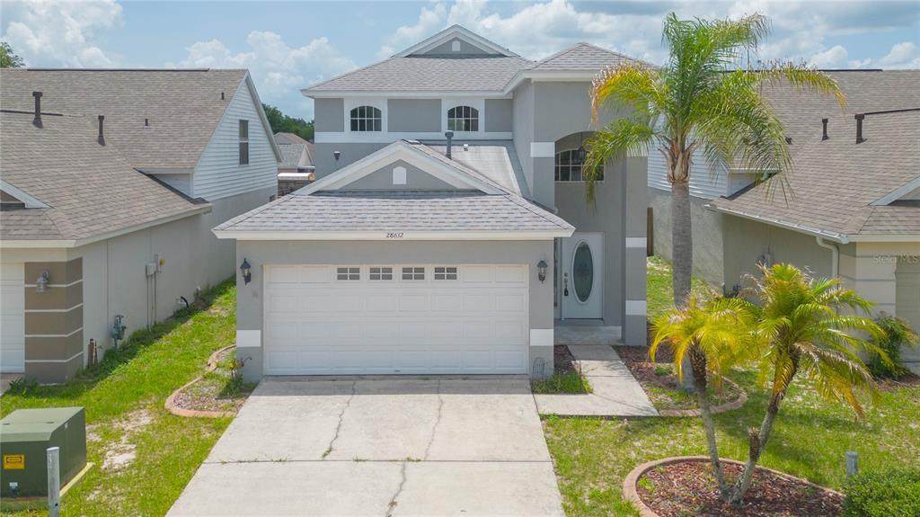 28632 Seashell Court - Photo 1