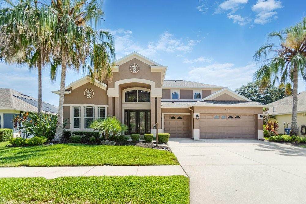 8758 Crystal Creek Court - Photo 1