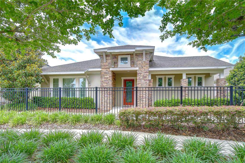 6005 Sparrowhead Way - Photo 1