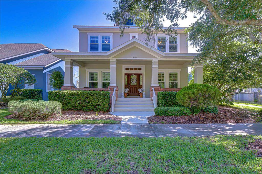 6135 Churchside Drive - Photo 1