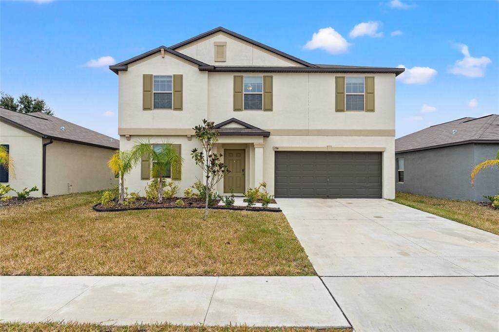 194 Argyll Drive - Photo 1