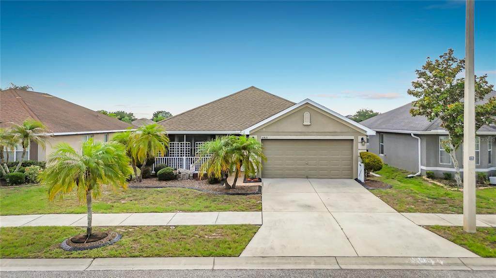 10821 Standing Stone Drive - Photo 1