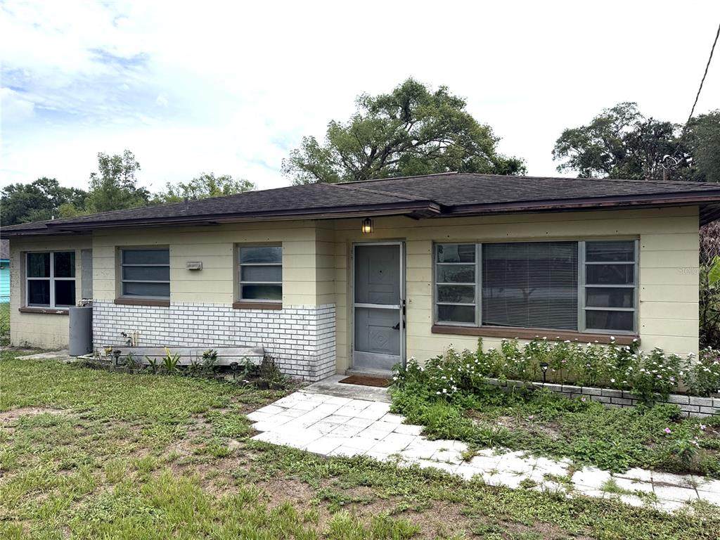 16603 Hanna Road - Photo 1