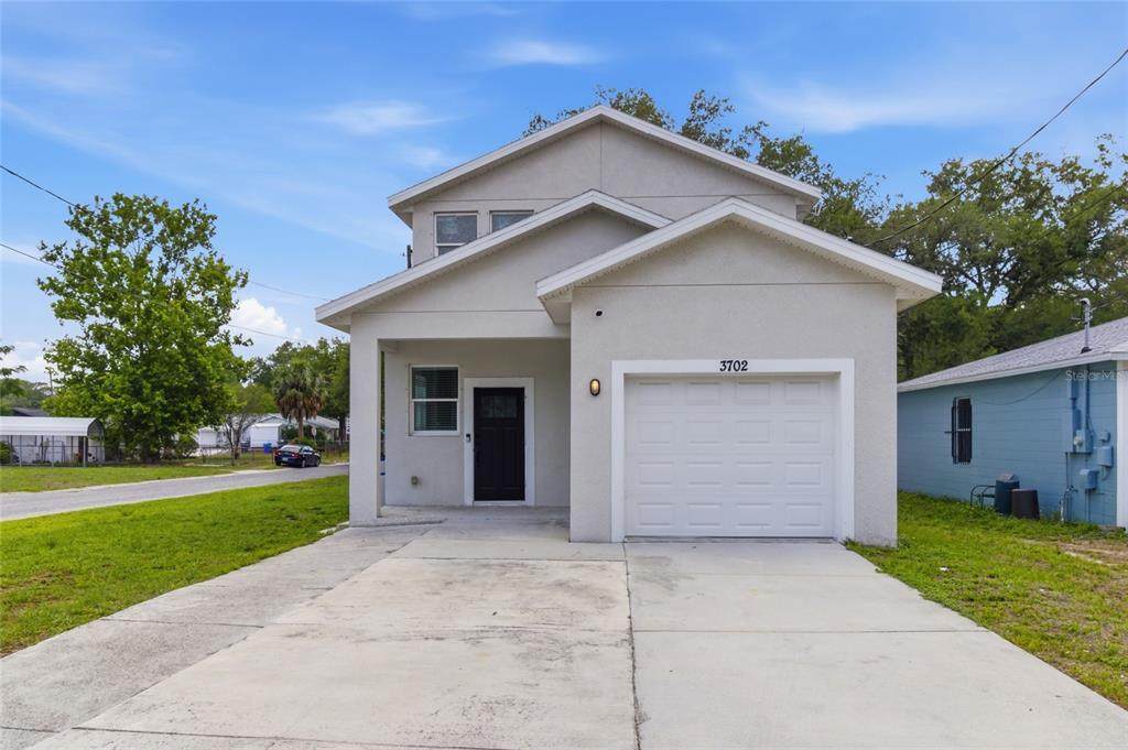 3702 Wiggins Leaf Street - Photo 1