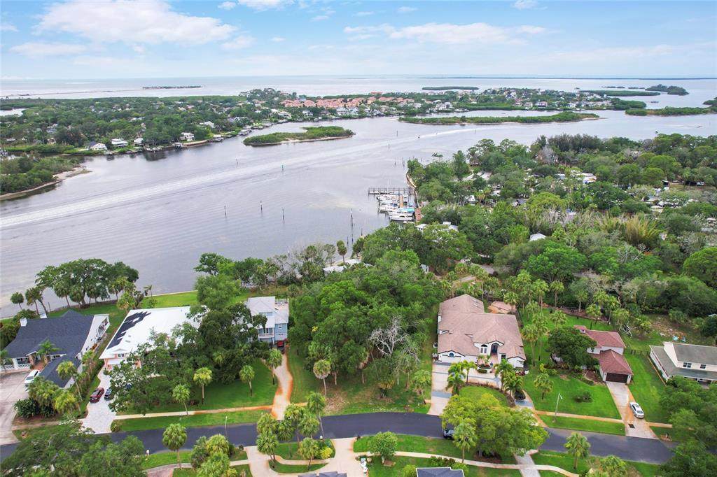 Lot 6 Meyers Cove Drive - Photo 1