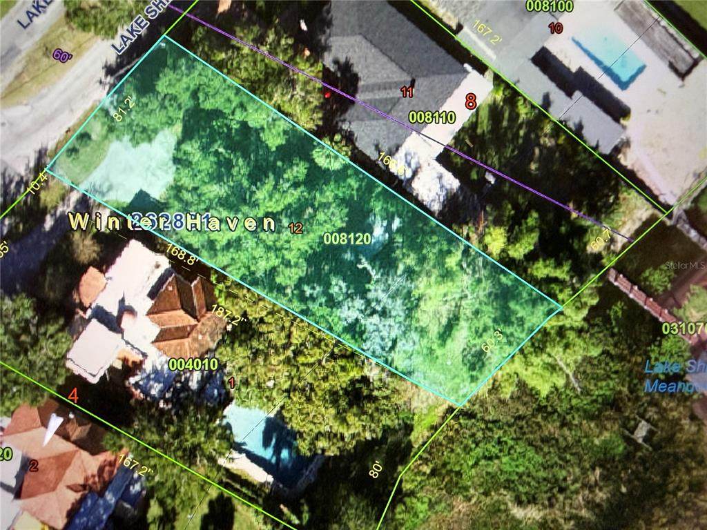 0 Lake Shipp Drive - Photo 1