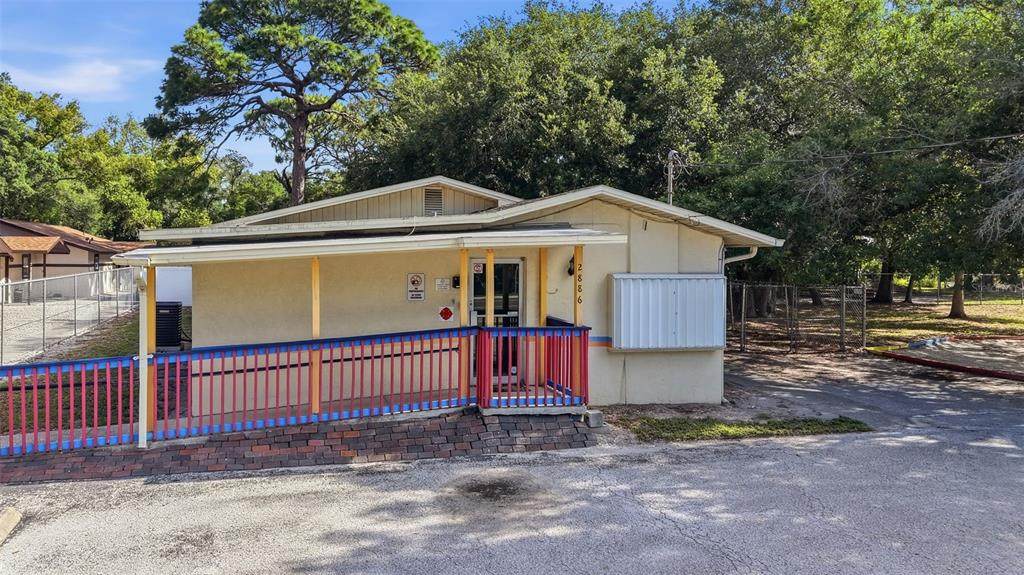 2886 Whitney Road - Photo 1