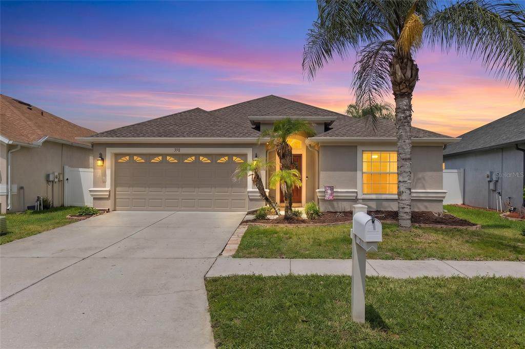 3911 Langdrum Drive - Photo 1