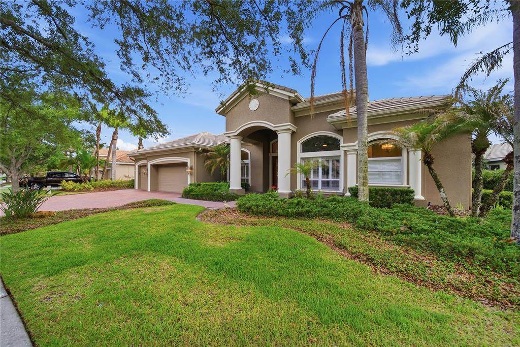 17210 Broadoak Drive - Photo 1