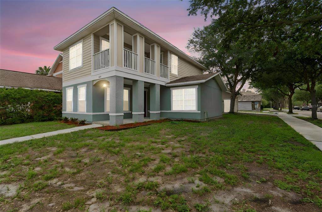 3801 Machado Street - Photo 1