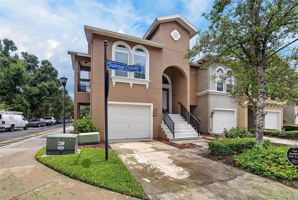 307 Summer Clouds Place - Photo 1