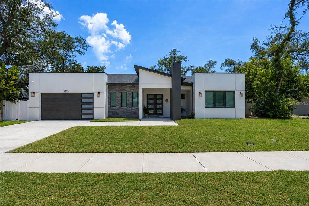 3306 Van Buren Drive - Photo 1