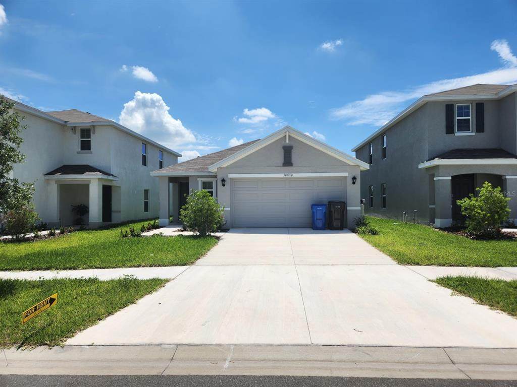 16630 Mosaic Oar Drive - Photo 1
