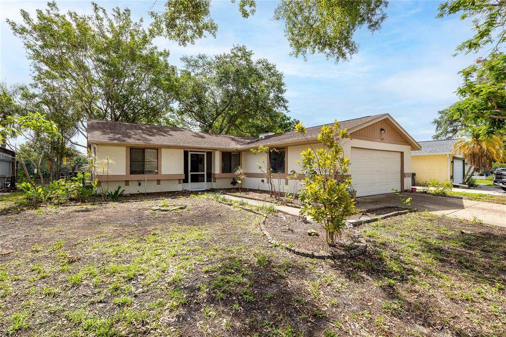 627 Timber Bay Circle - Photo 1
