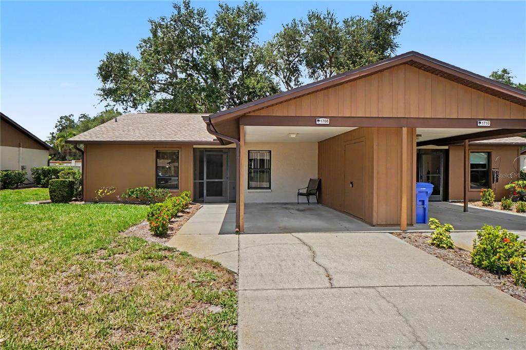 1708 Curry Trail - Photo 1