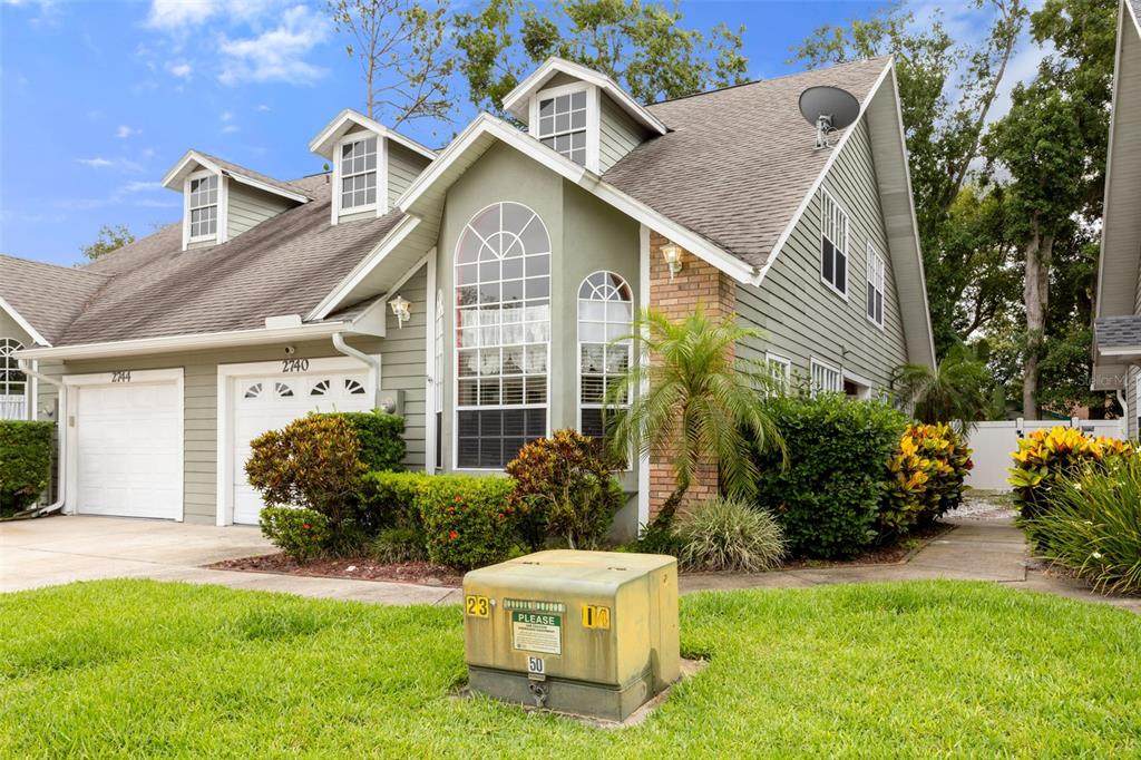 2740 Hamble Village Lane - Photo 1