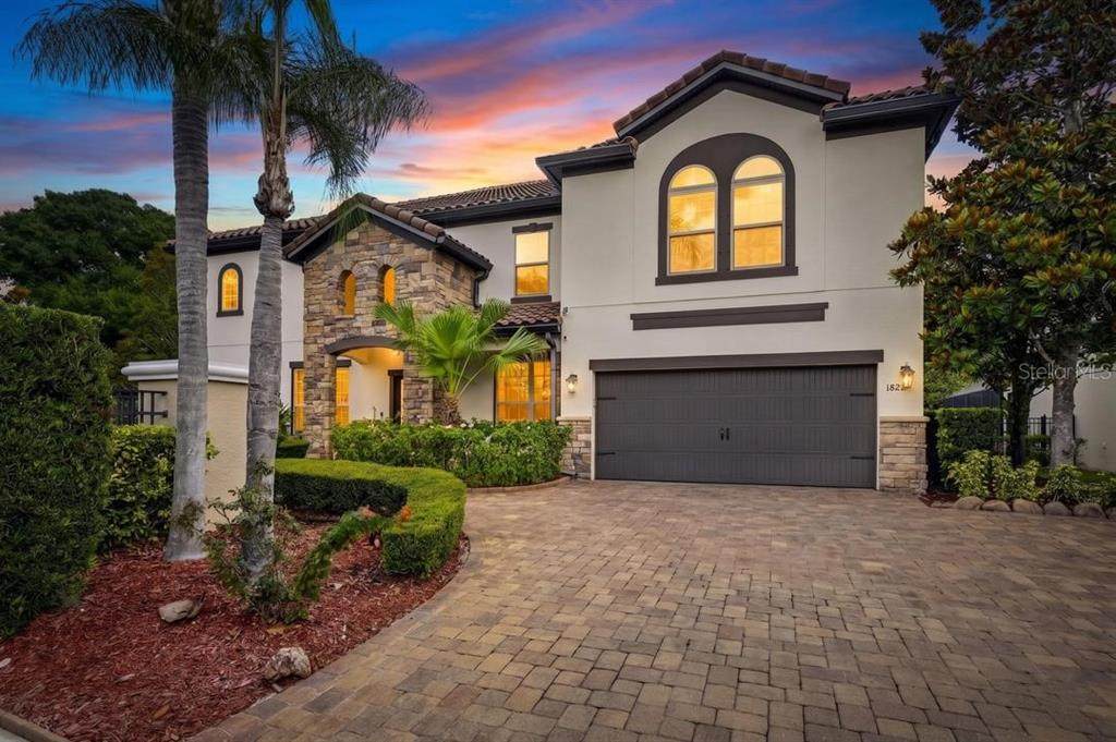 1823 Bella Casa Court - Photo 1