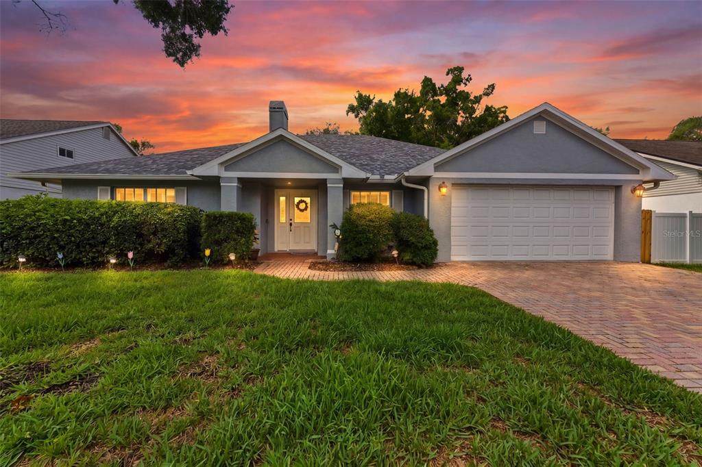 6308 Eaglebrook Avenue - Photo 1