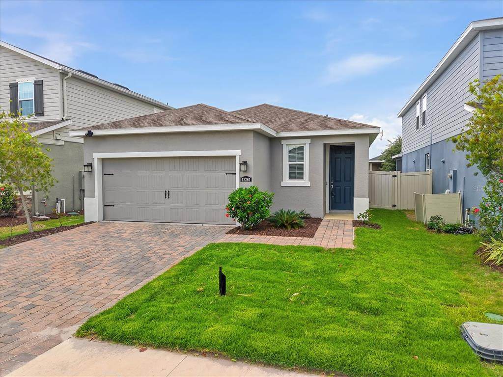 12261 Blue Pacific Drive - Photo 1