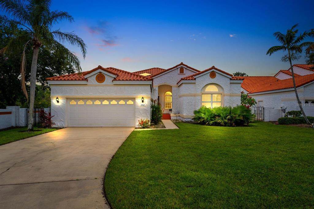 2985 La Concha Drive - Photo 1