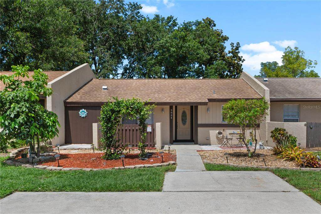 9834 87TH Street - Photo 1