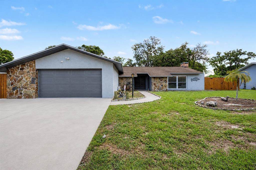 3110 Shadow Oaks Drive - Photo 1