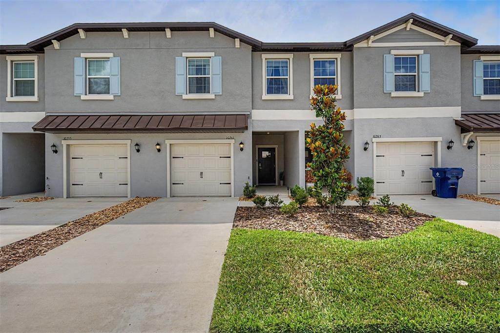 10261 Honey Hammock Way - Photo 1