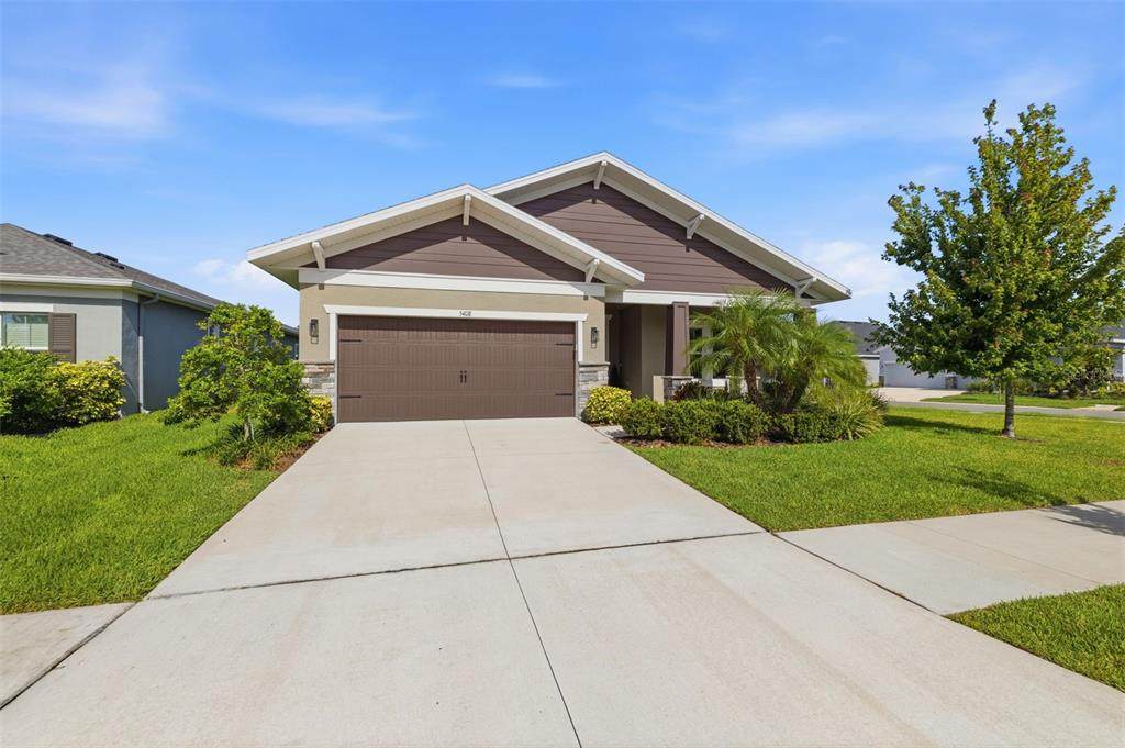 5408 Tagalong Place - Photo 1