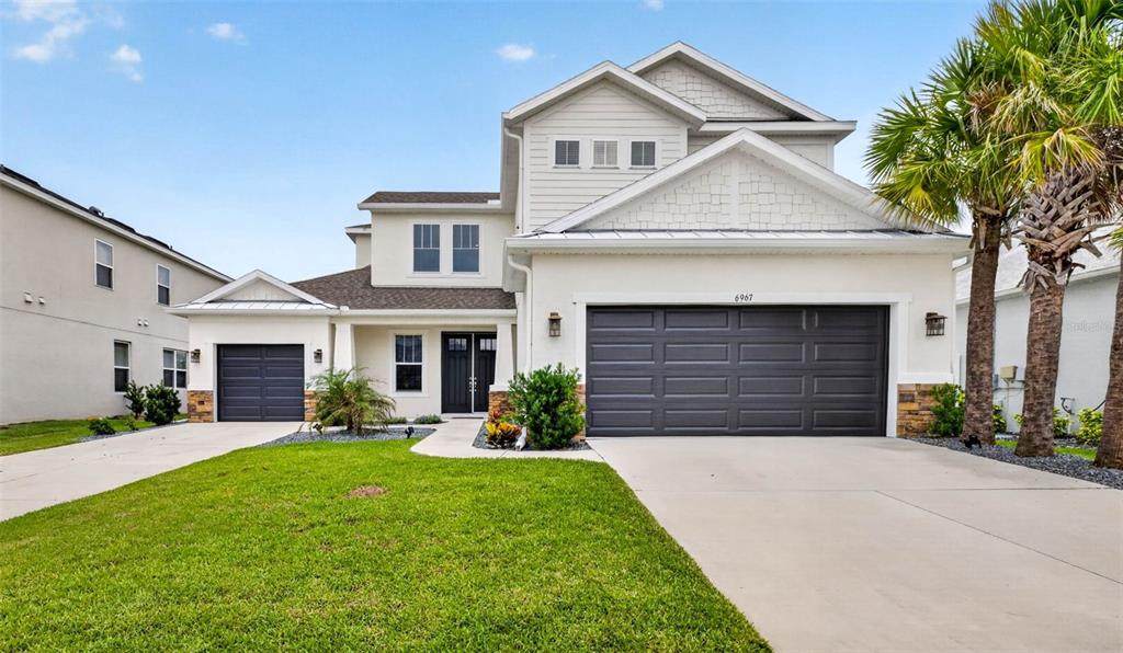 6967 Talamore Dr - Photo 1