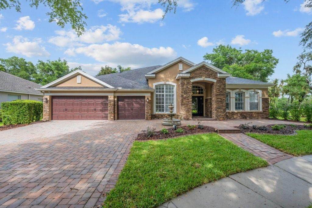 6122 Kestrelpark Drive - Photo 1