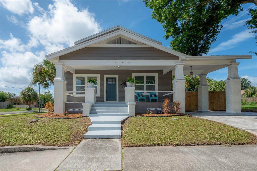 2702 Palmetto Street - Photo 1