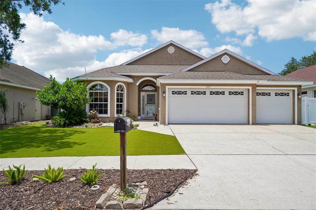 1817 Wood Bend Street - Photo 1