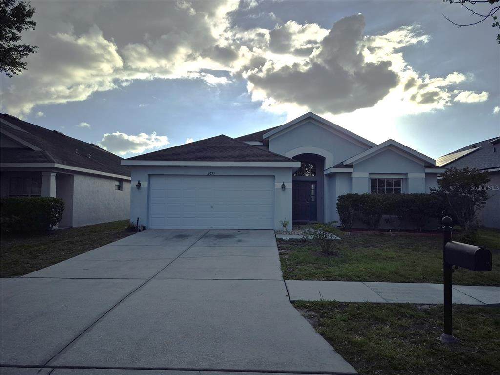 6833 Runner Oak Drive - Photo 1