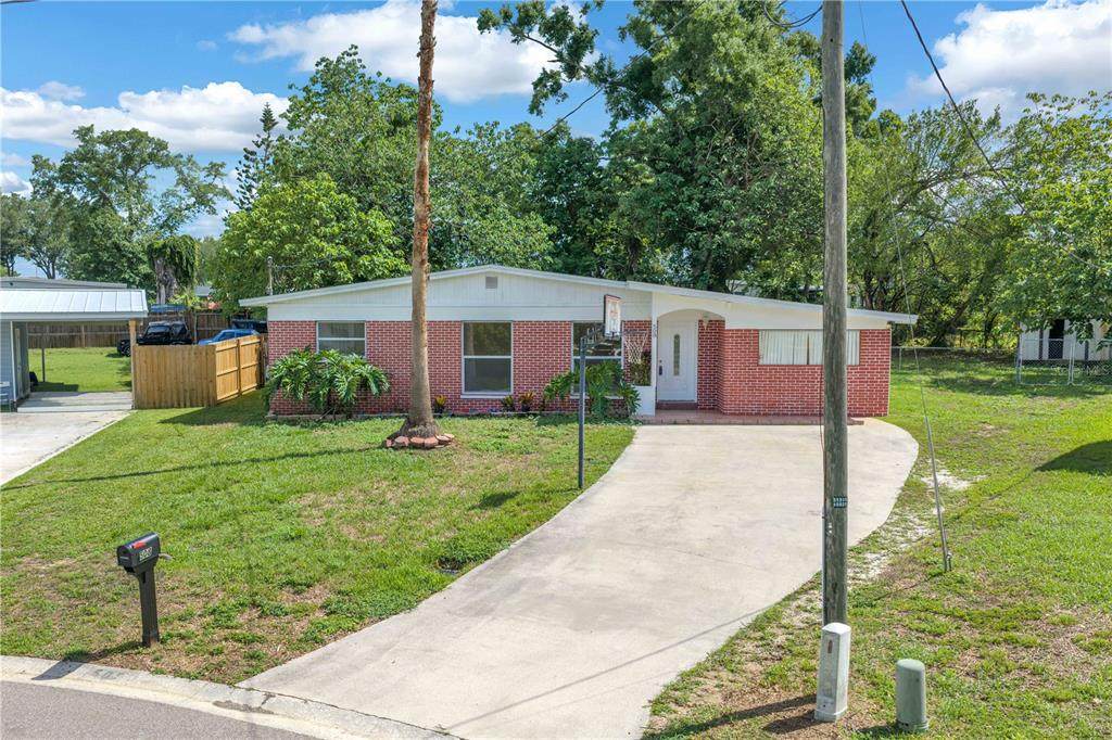 508 Clearfield Road - Photo 1