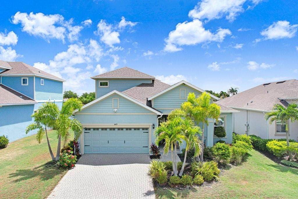 5425 Wishing Arch Drive - Photo 1