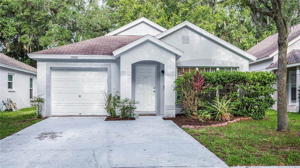 15120 Deer Meadow Drive - Photo 1