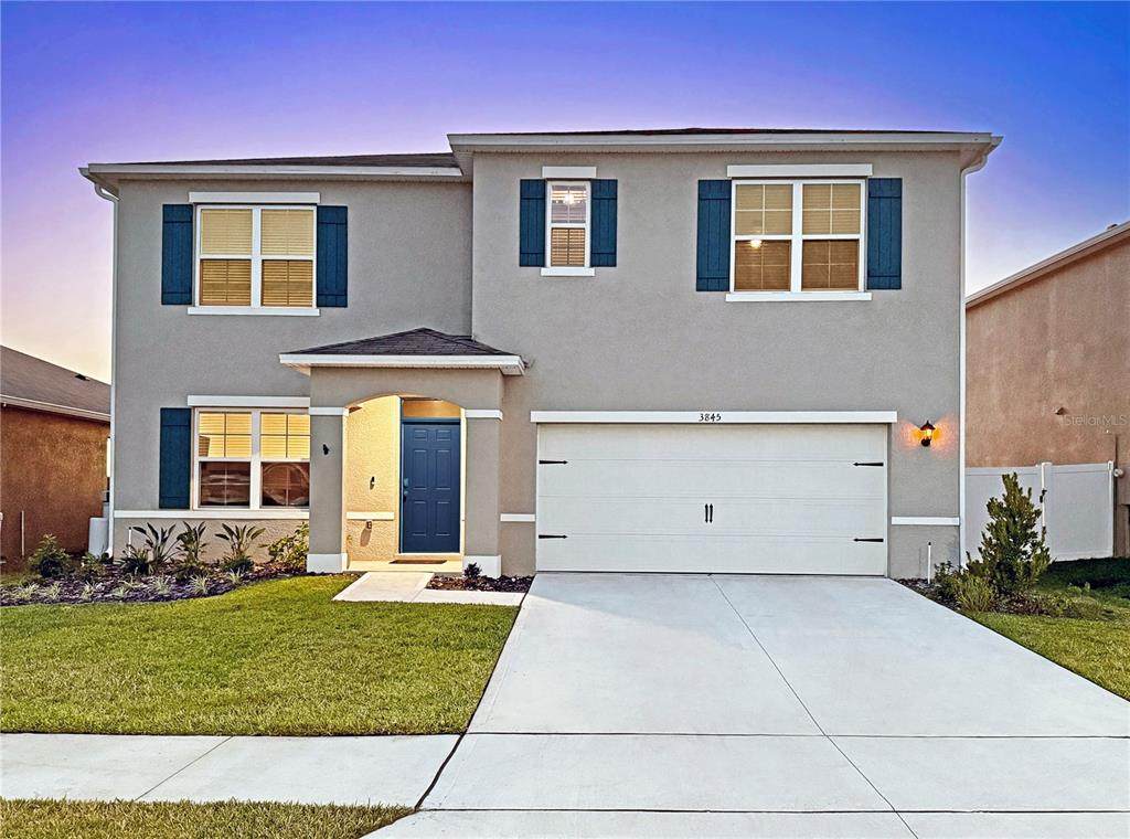 3845 Rory Pond Court - Photo 1