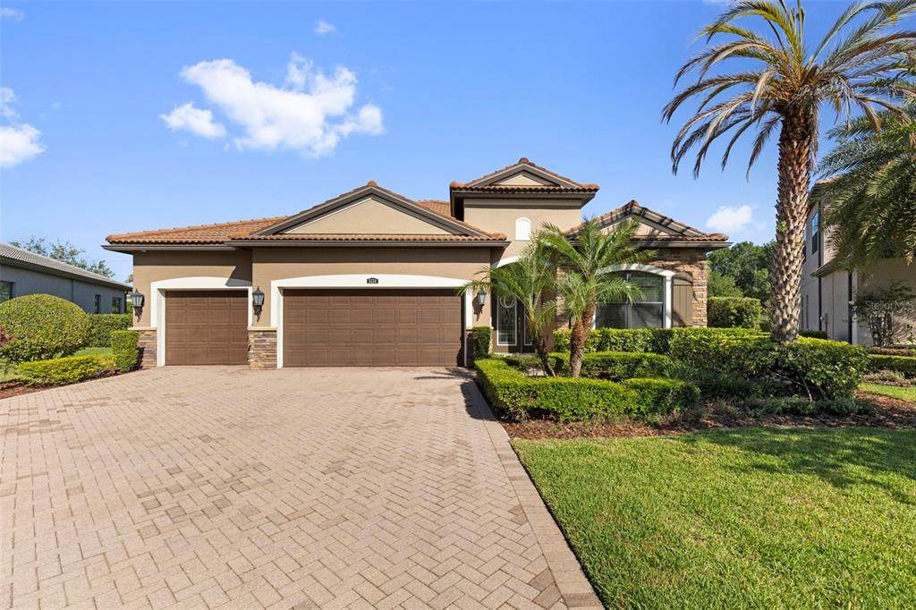 5134 Lakecastle Drive - Photo 1