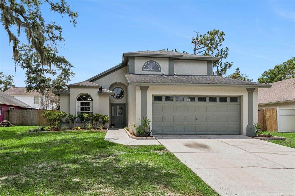 4017 Quail Briar Drive - Photo 1
