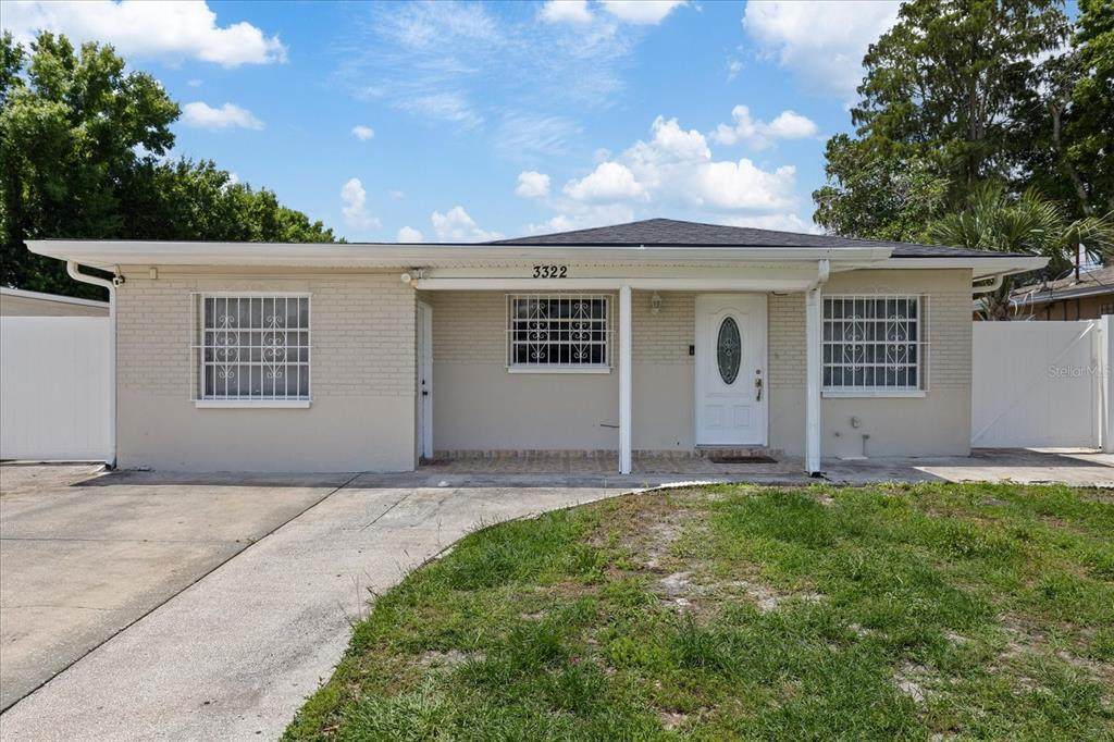 3322 Kathleen Street - Photo 1