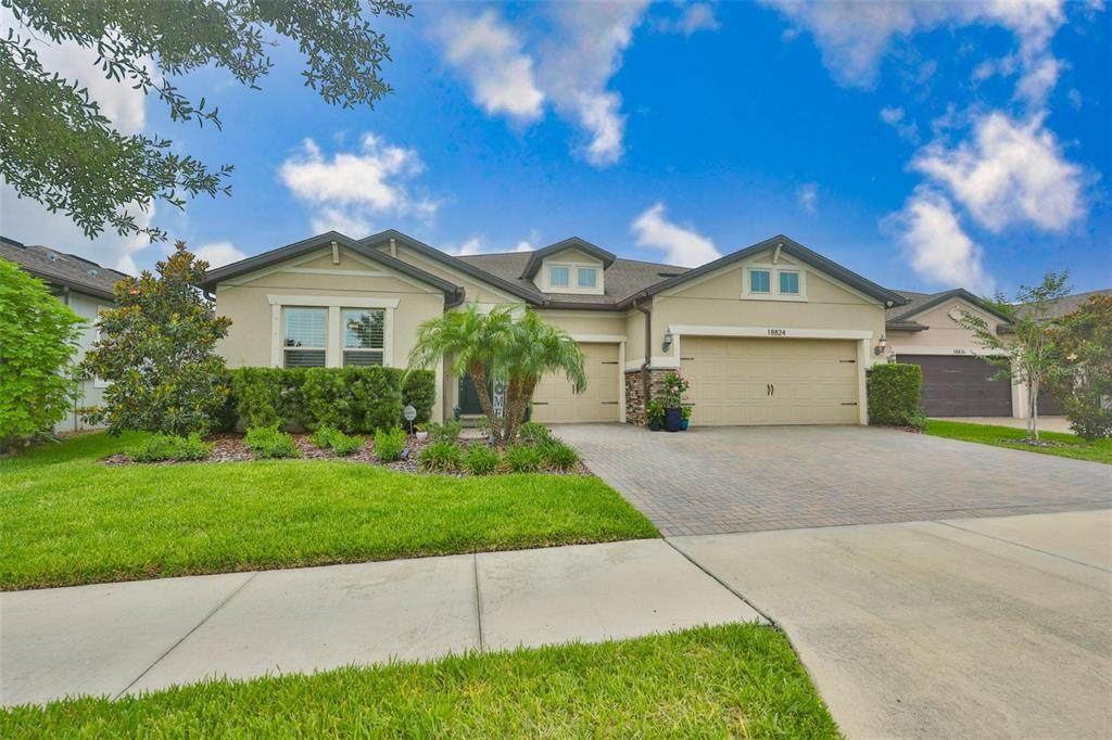 18824 Alder Glen Drive - Photo 1