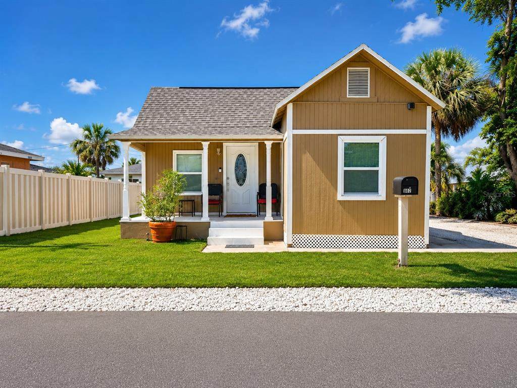 802 Jurgens Street - Photo 1